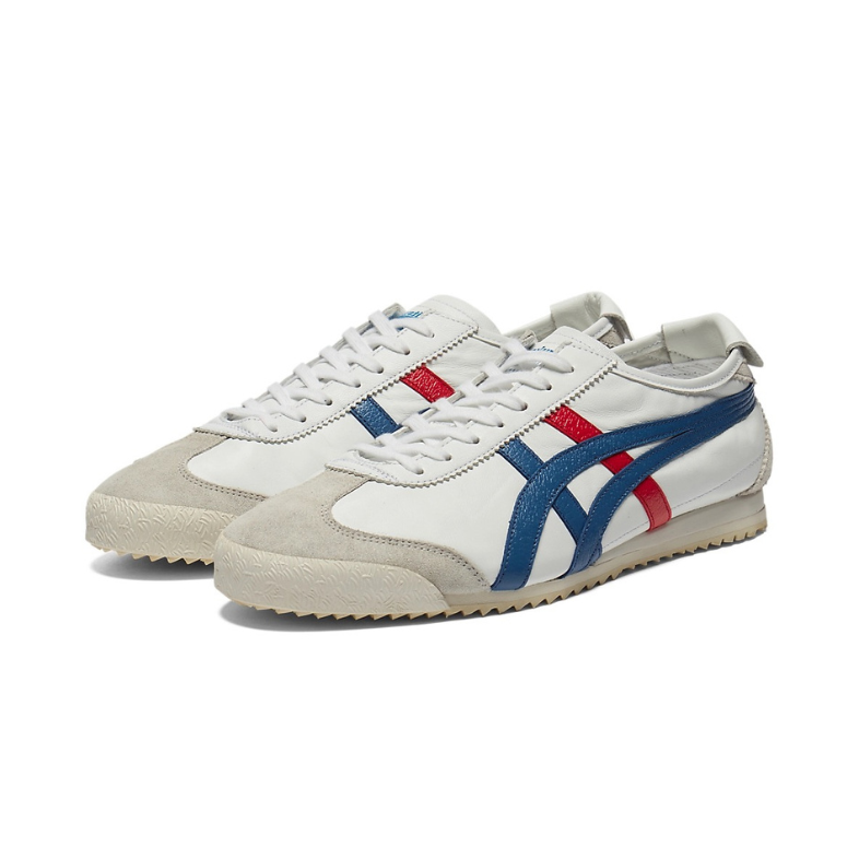 Onitsuka Tiger Mexico 66 NM White Blue