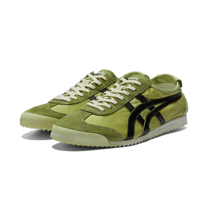 Onitsuka Tiger Mexico 66 NM Herbal Garden Black