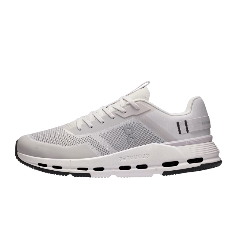 On Running Cloudnova Form 2 TT Frost White