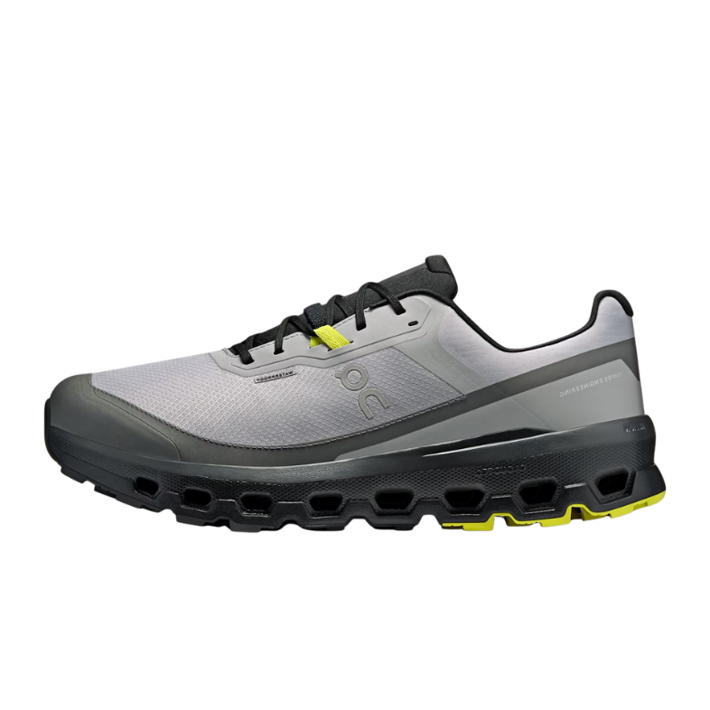 On Running Cloudvista 2 Waterproof Lilac Black