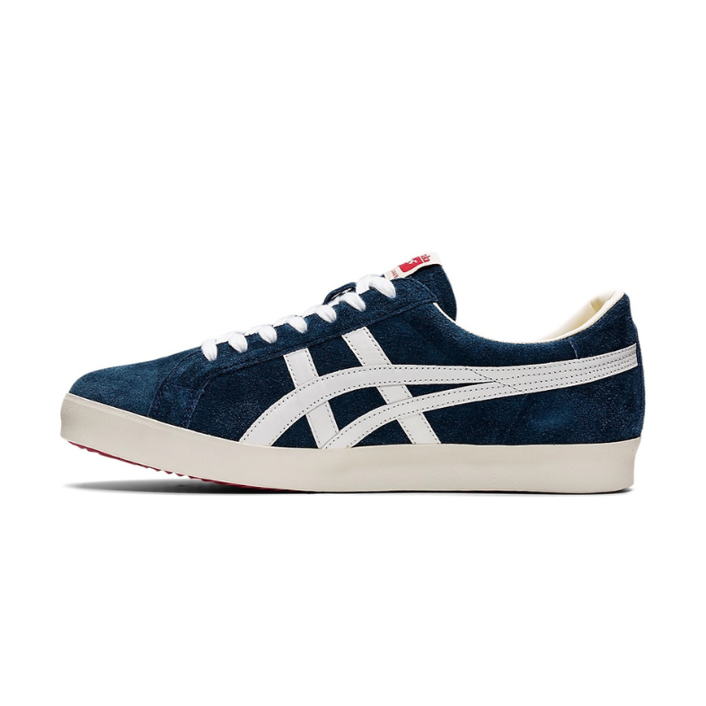 Onitsuka Tiger Fabre NM Navy White