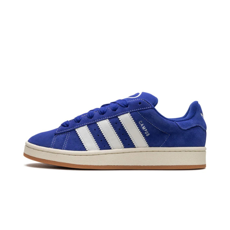 ADIDAS CAMPUS 00S SEMI LUCID BLUE CLOUD WHITE