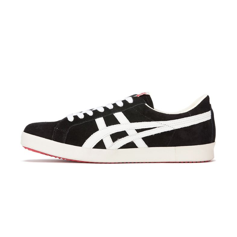 Onitsuka Tiger Fabre NM Black White
