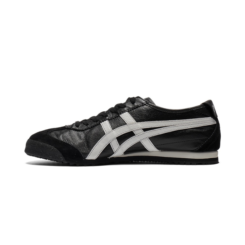 Onitsuka Tiger Mexico 66 NM Black White