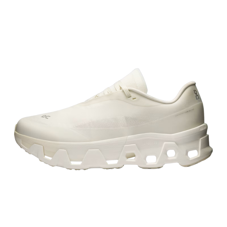 On Running Cloudmonster Hyper PAF White