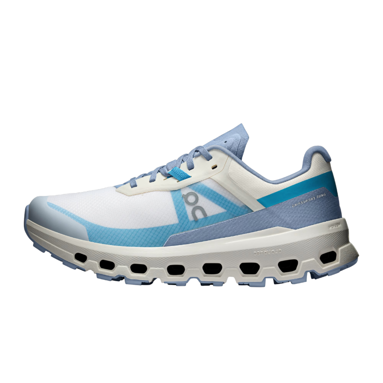 On Running Cloudvista 2 Cream Horizon (W)