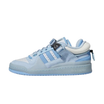 Adidas Forum Buckle Low Bad Bunny Blue Tint