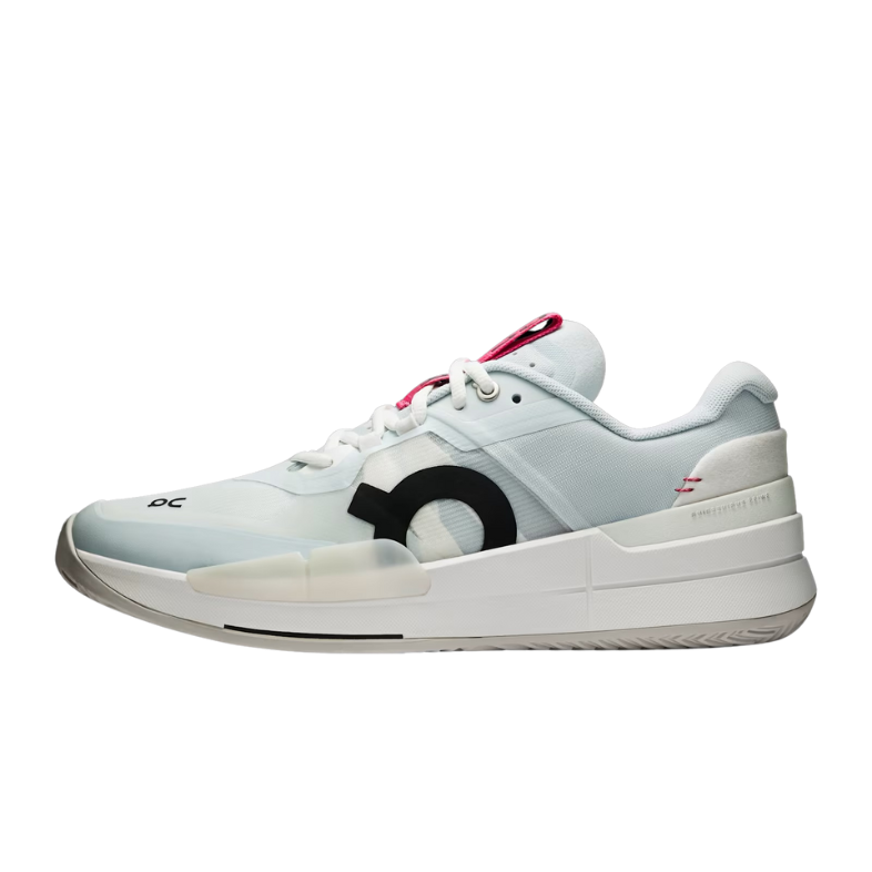 On Running The Roger Pro 2 Arctic Pink