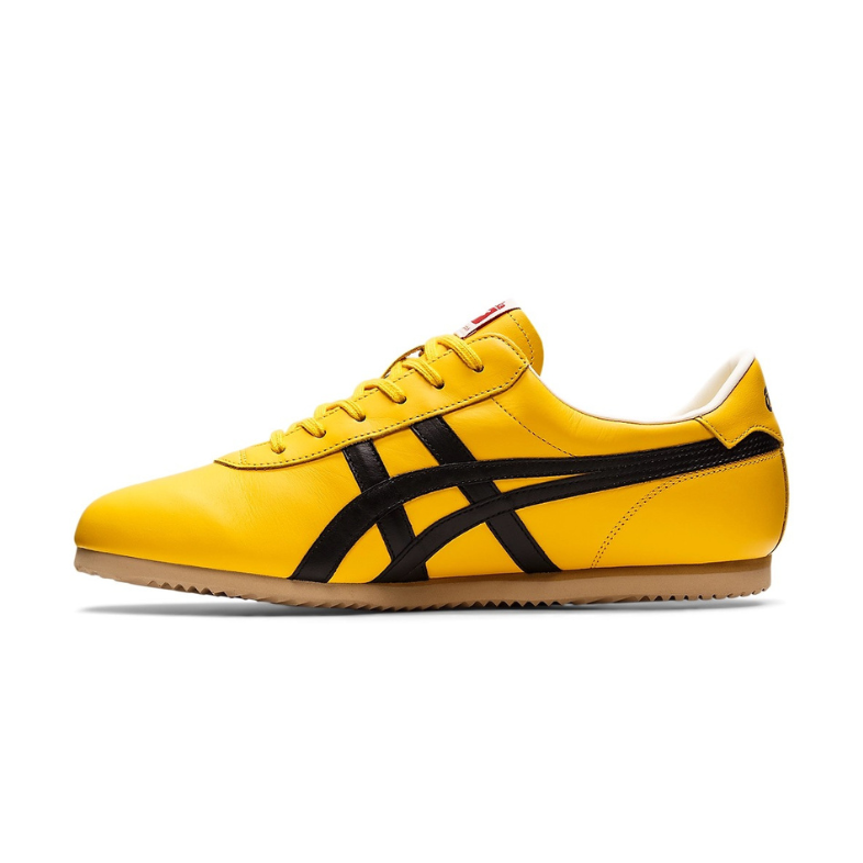 Onitsuka Tiger Tai-Chi-NM Tiger Yellow Black