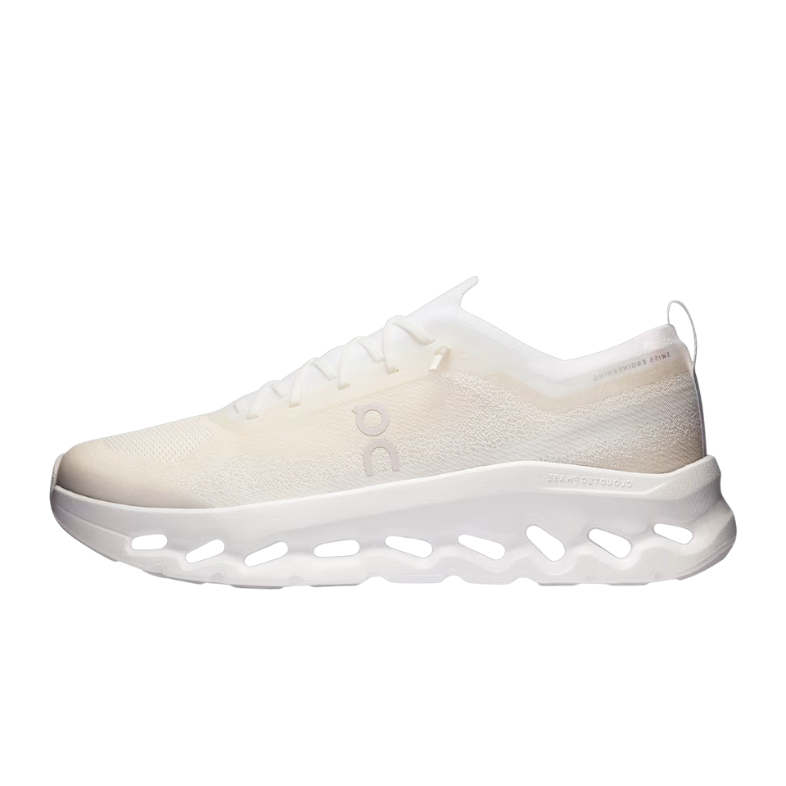 On Running Cloudtilt Moon White Frost