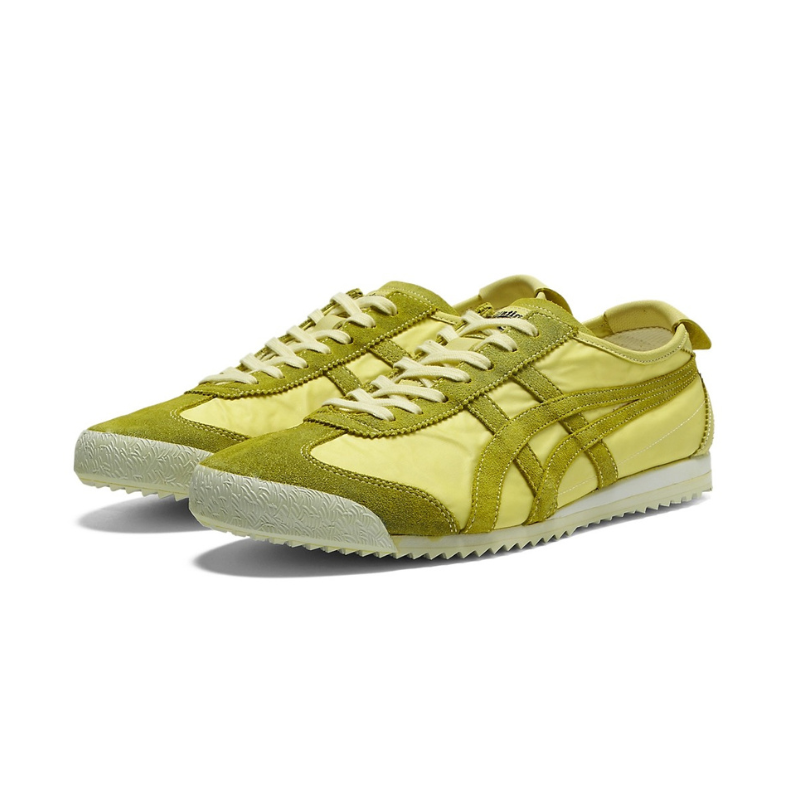 Onitsuka Tiger Mexico 66 NM Bitter Lemon