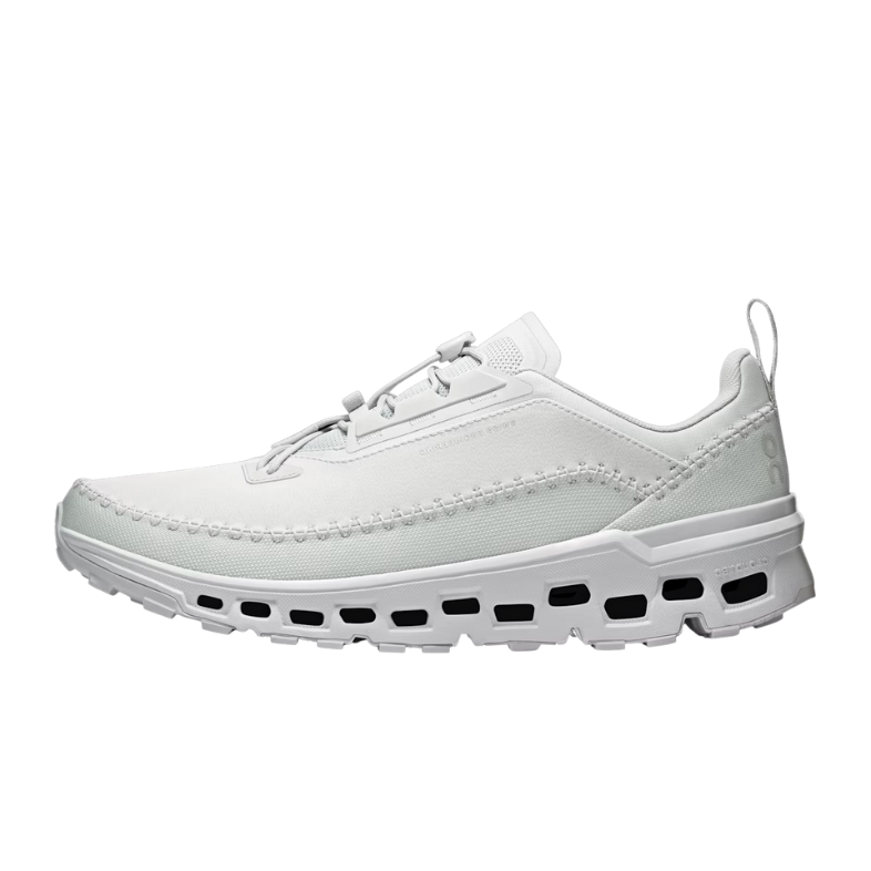 On Running Cloudaway 2 Glacier