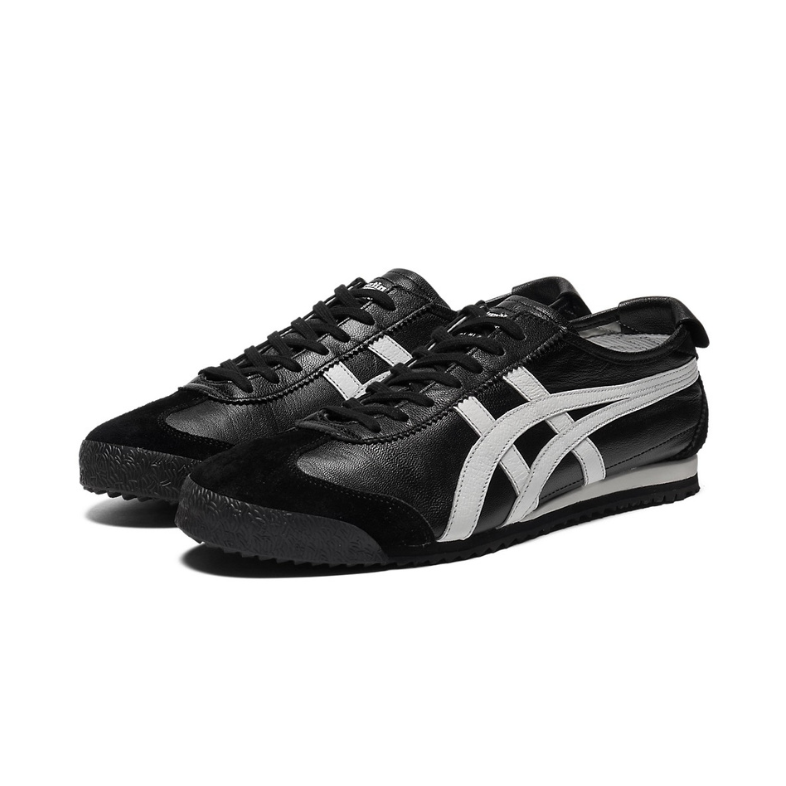 Onitsuka Tiger Mexico 66 NM Black White