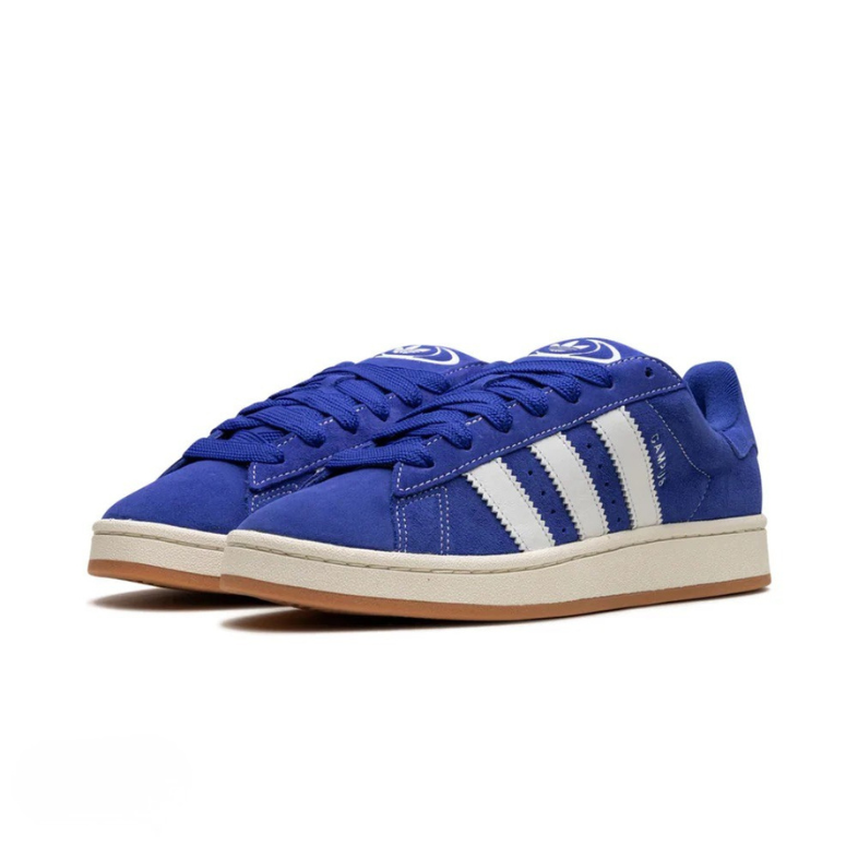 ADIDAS CAMPUS 00S SEMI LUCID BLUE CLOUD WHITE