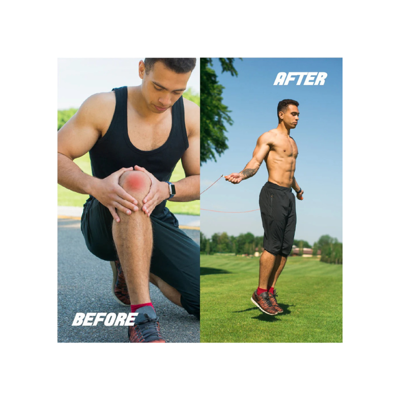 DUAL GEL PERFORMANCE INSOLE