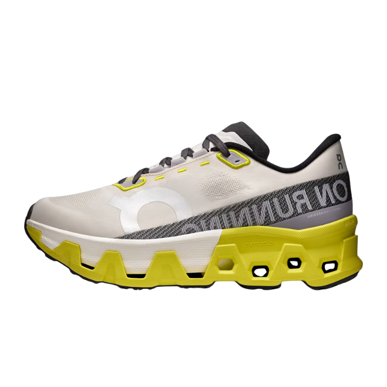 On Running Cloudmonster Hyper Dew Lime (W)