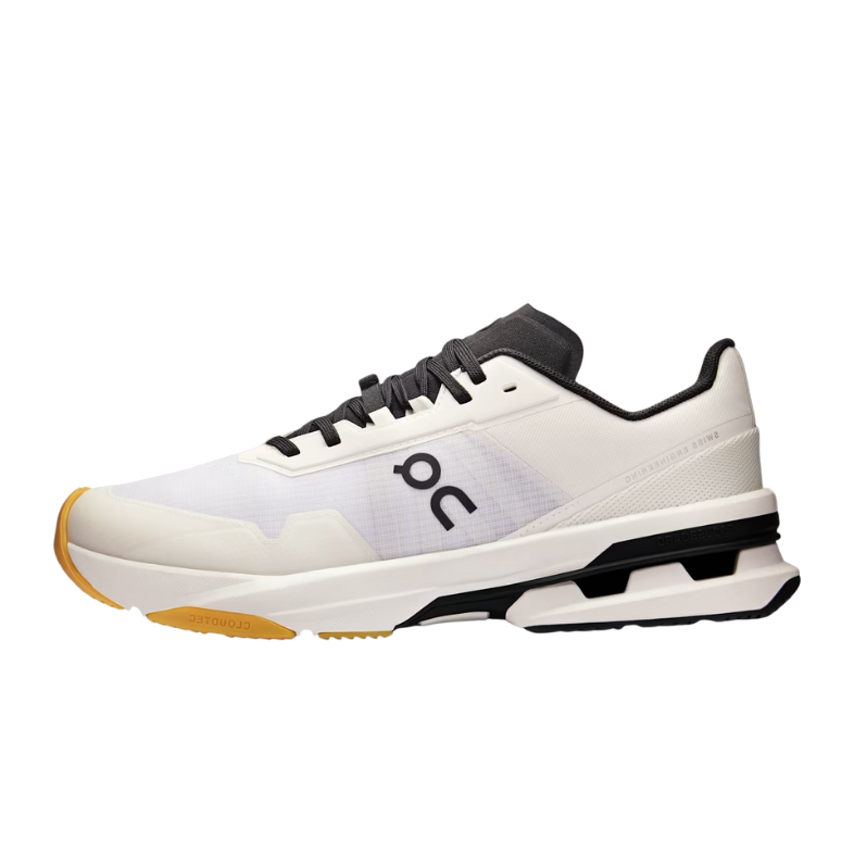 On Running Cloudpulse Pro White Black