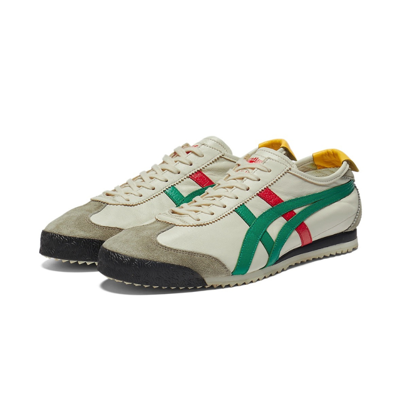Onitsuka Tiger Mexico 66 NM Birch Green