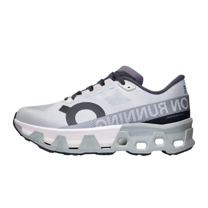 On Running Cloudmonster Hyper Glacier Ivory (W)