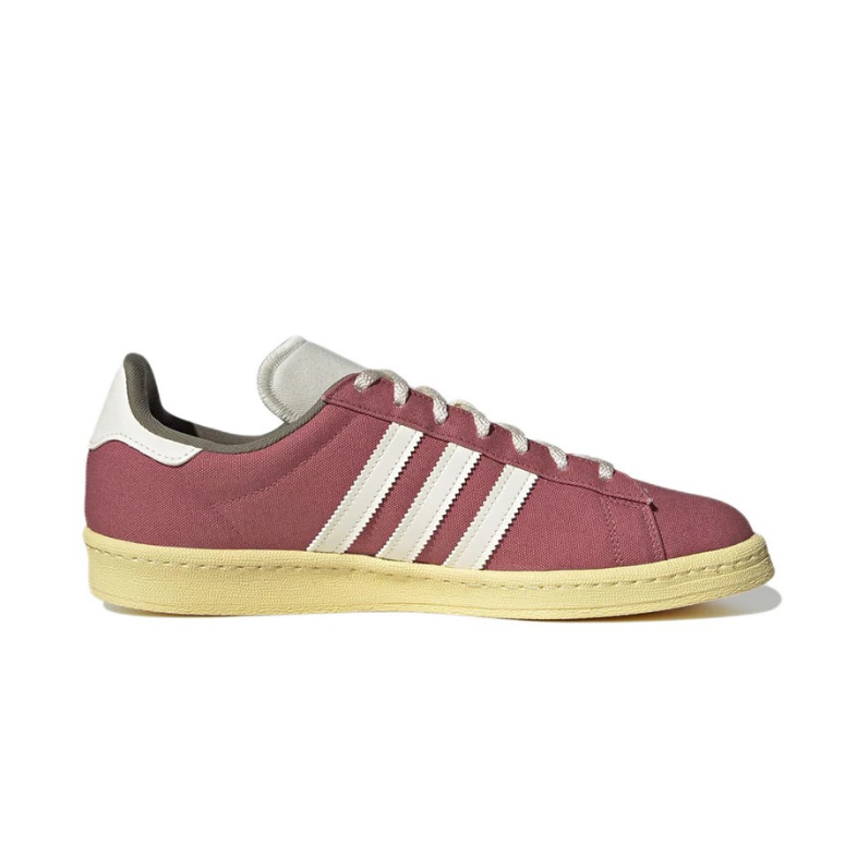 ADIDAS CAMPUS 80S WONDER RED