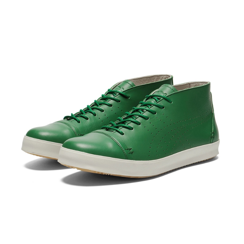 Onitsuka Tiger Colesne NM Green