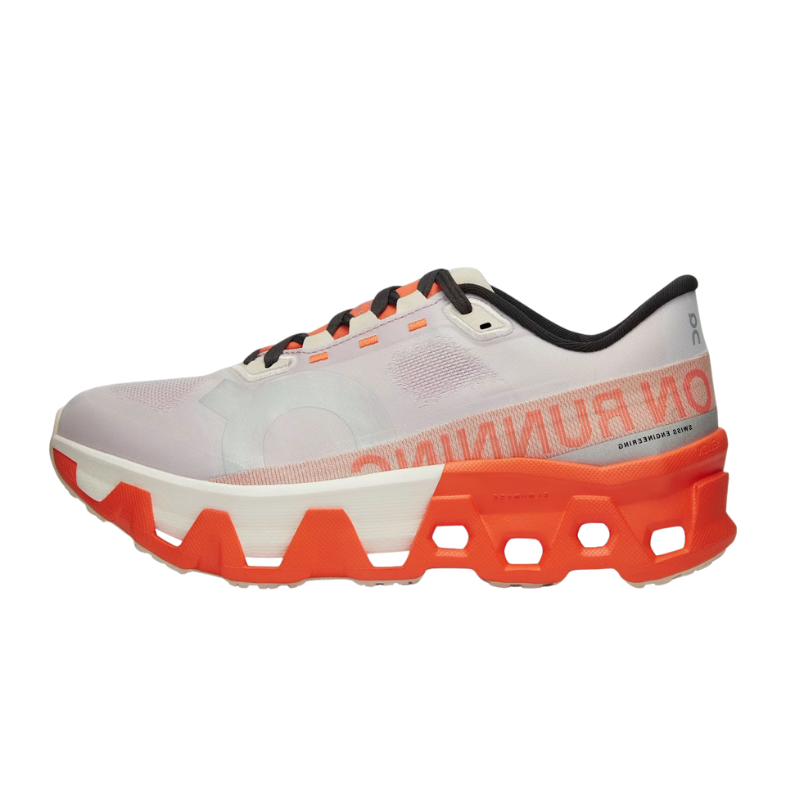 On Running Cloudmonster Hyper Mauve Flame (W)