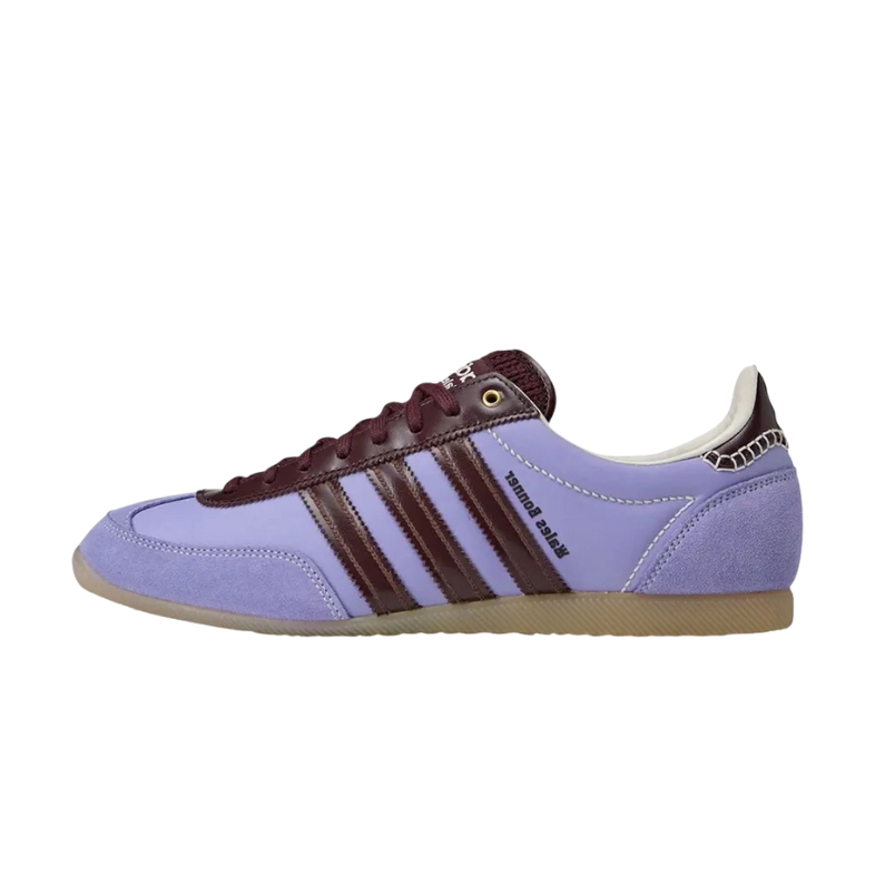 Wales Bonner x adidas Japan Light Purple