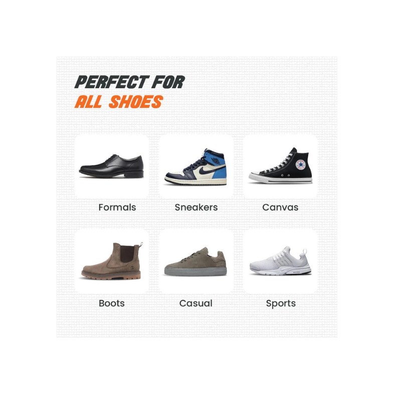 DUAL GEL PERFORMANCE INSOLE