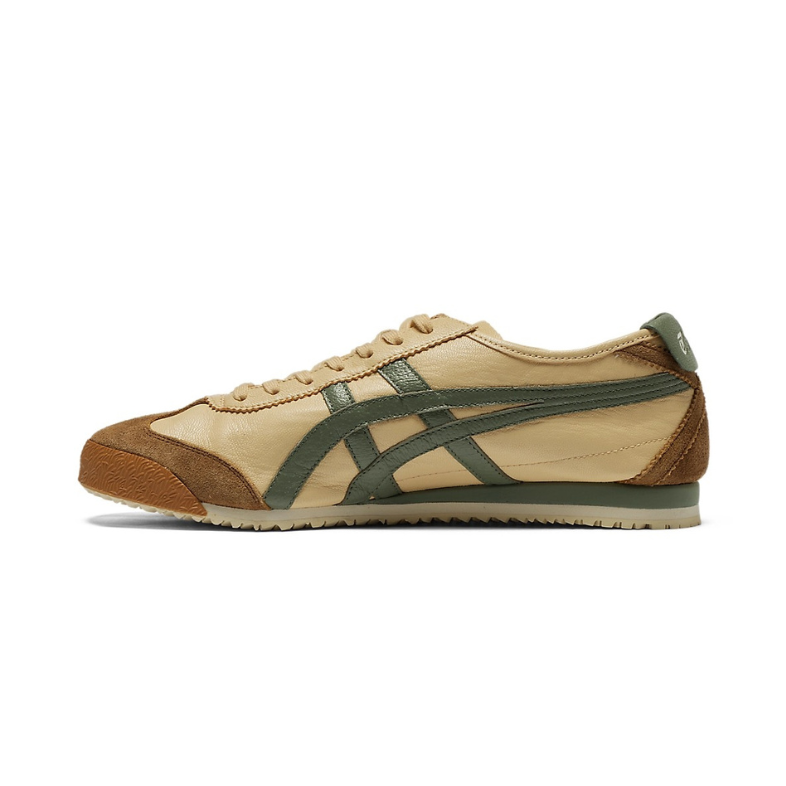 Onitsuka Tiger Mexico 66 NM Beige Grass Green