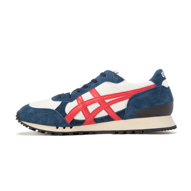 Onitsuka Tiger Colorado Eighty-Five NM White Classic Red