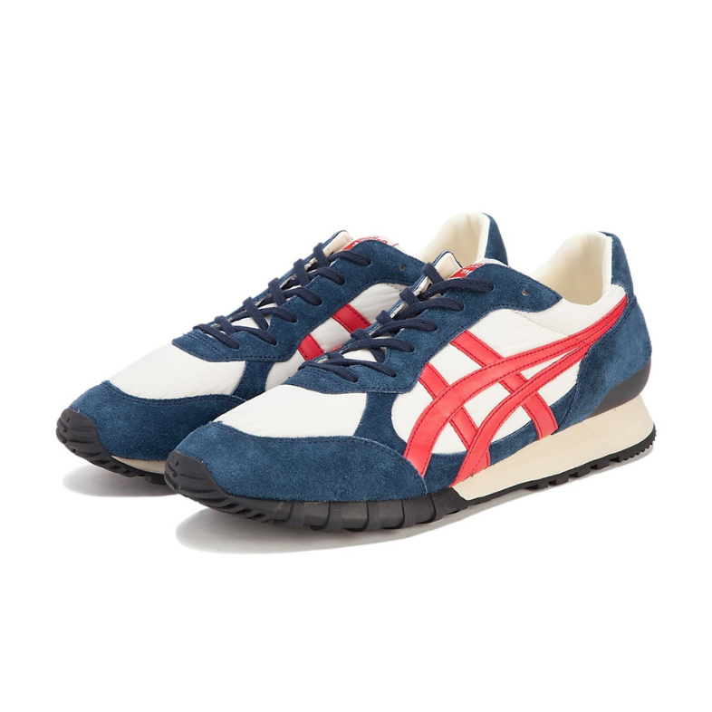 Onitsuka Tiger Colorado Eighty-Five NM White Classic Red