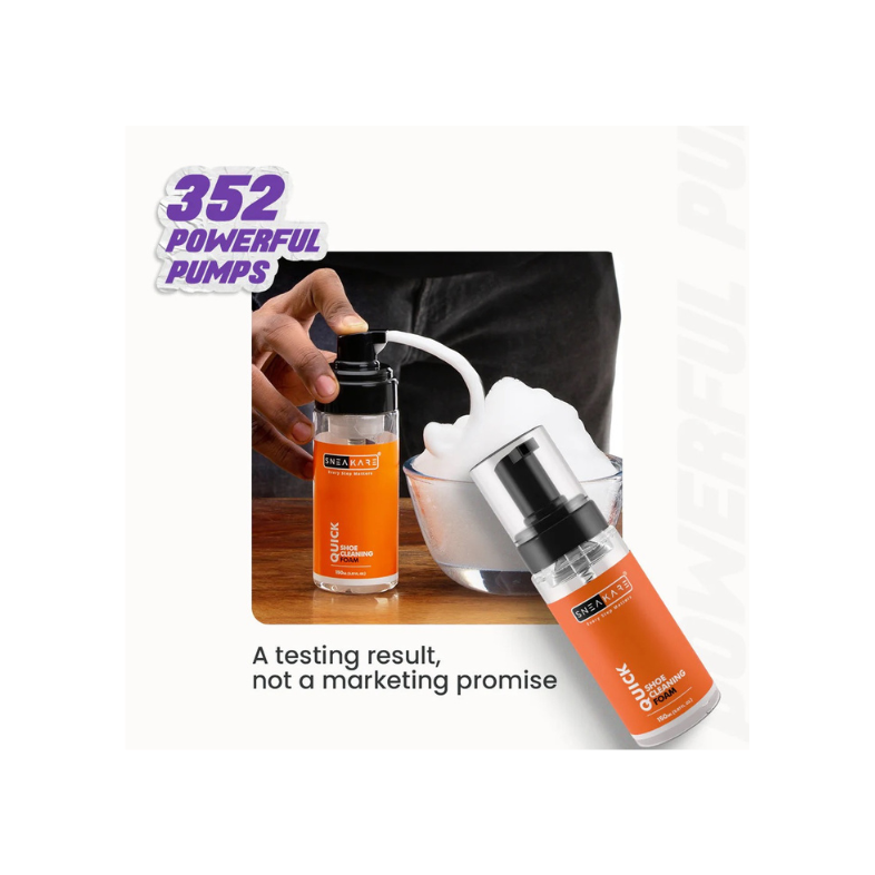 QUICK KIT WITH TOWEL