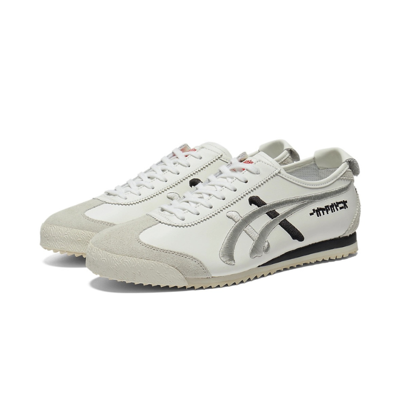 Onitsuka Tiger Mexico 66 NM White Silver
