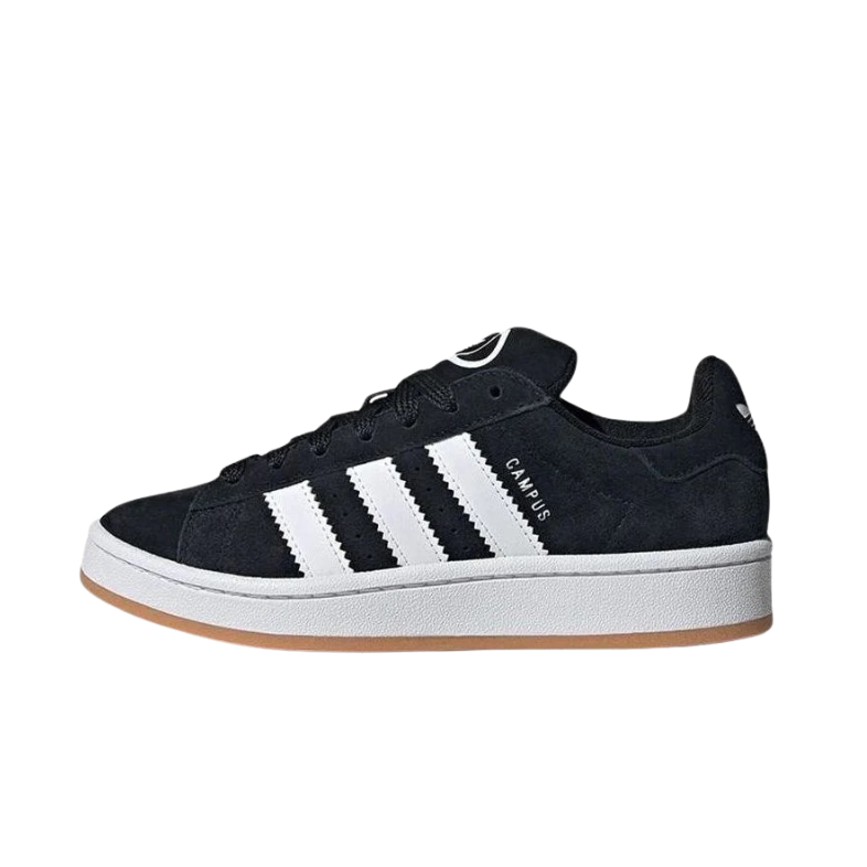 Adidas Campus 00S Black White Gum (GS)