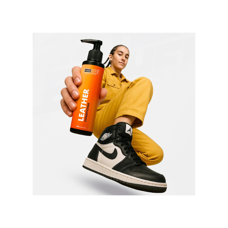 LEATHER CONDITIONER