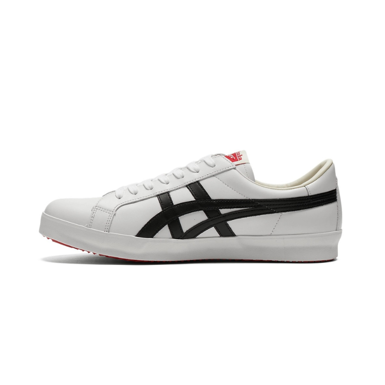 Onitsuka Tiger Fabre NM White Black