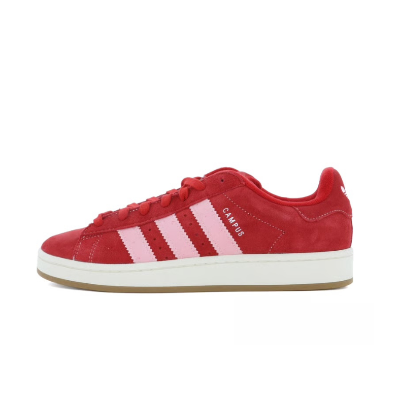 Adidas Campus 00s Scarlet Pink Gum