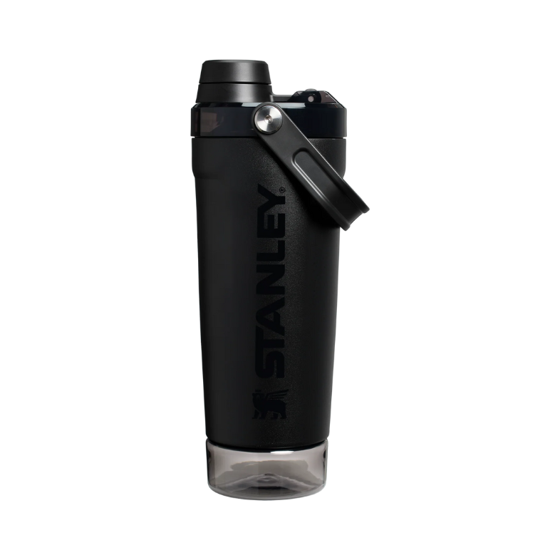STANLEY ACTIVATE SHAKER 20 OZ BLACK 2.0