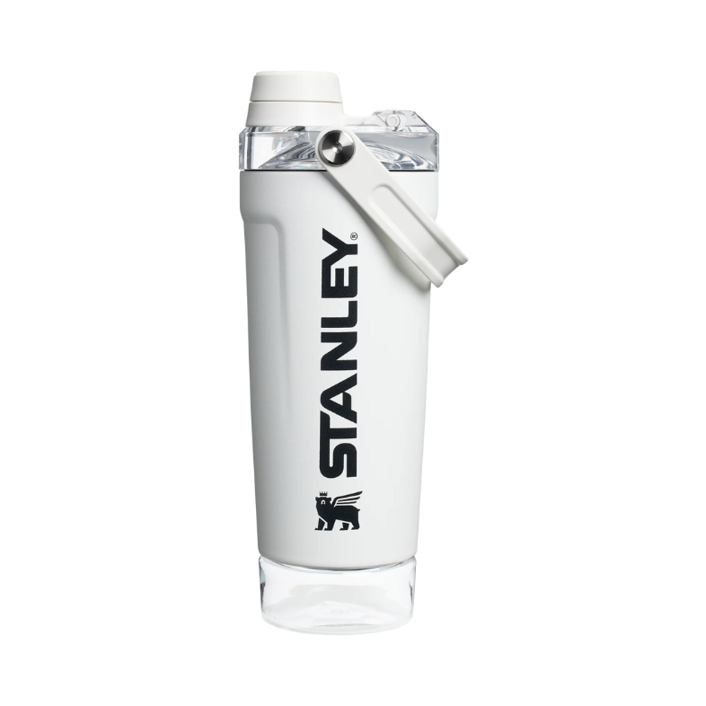 STANLEY ACTIVATE SHAKER 20 OZ CHALK