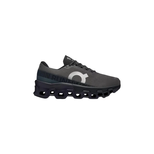 On Running Cloudmonster 2 'Asphalt Iron'