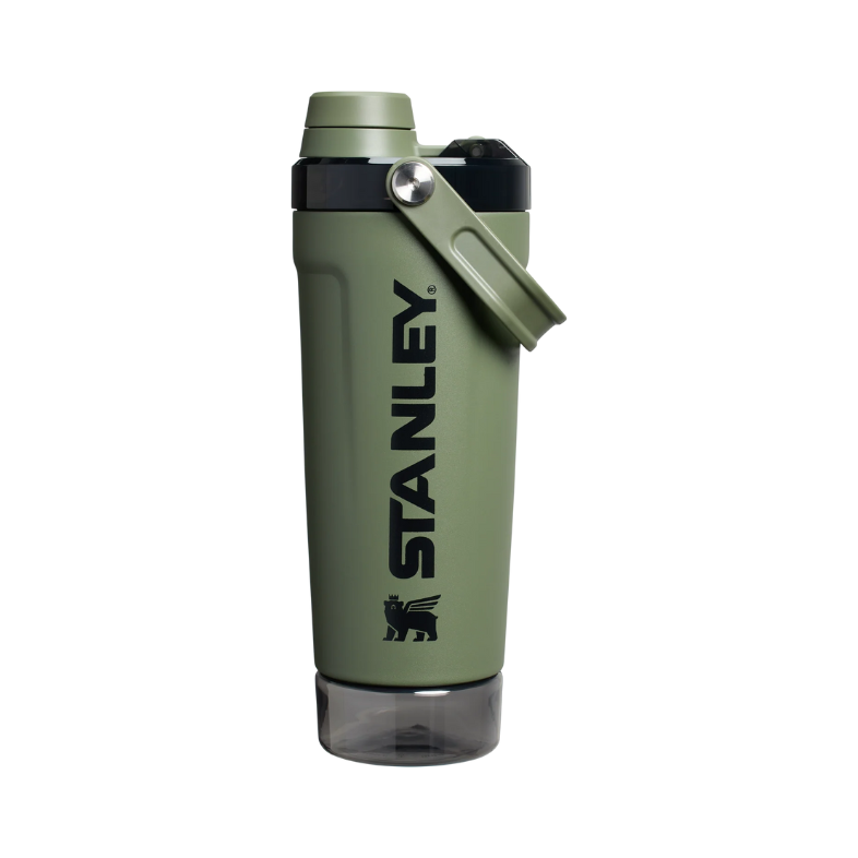 STANLEY ACTIVATE SHAKER 20 OZ DRIED PINE