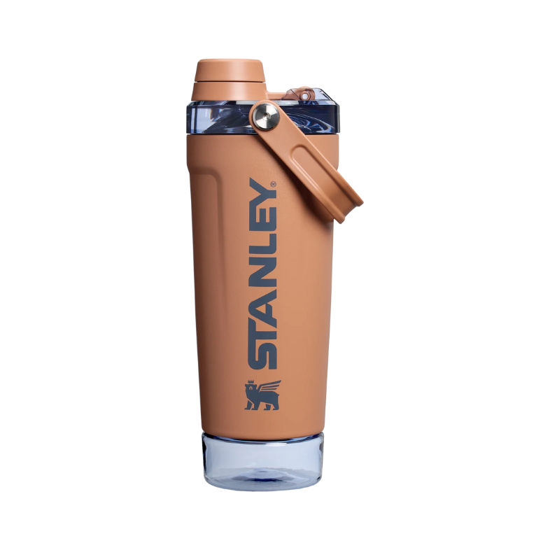 STANLEY ACTIVATE SHAKER 20 OZ TOAST