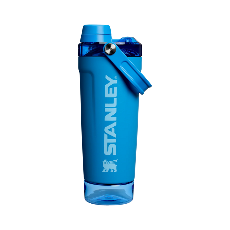 STANLEY ACTIVATE SHAKER 20 OZ AZURE