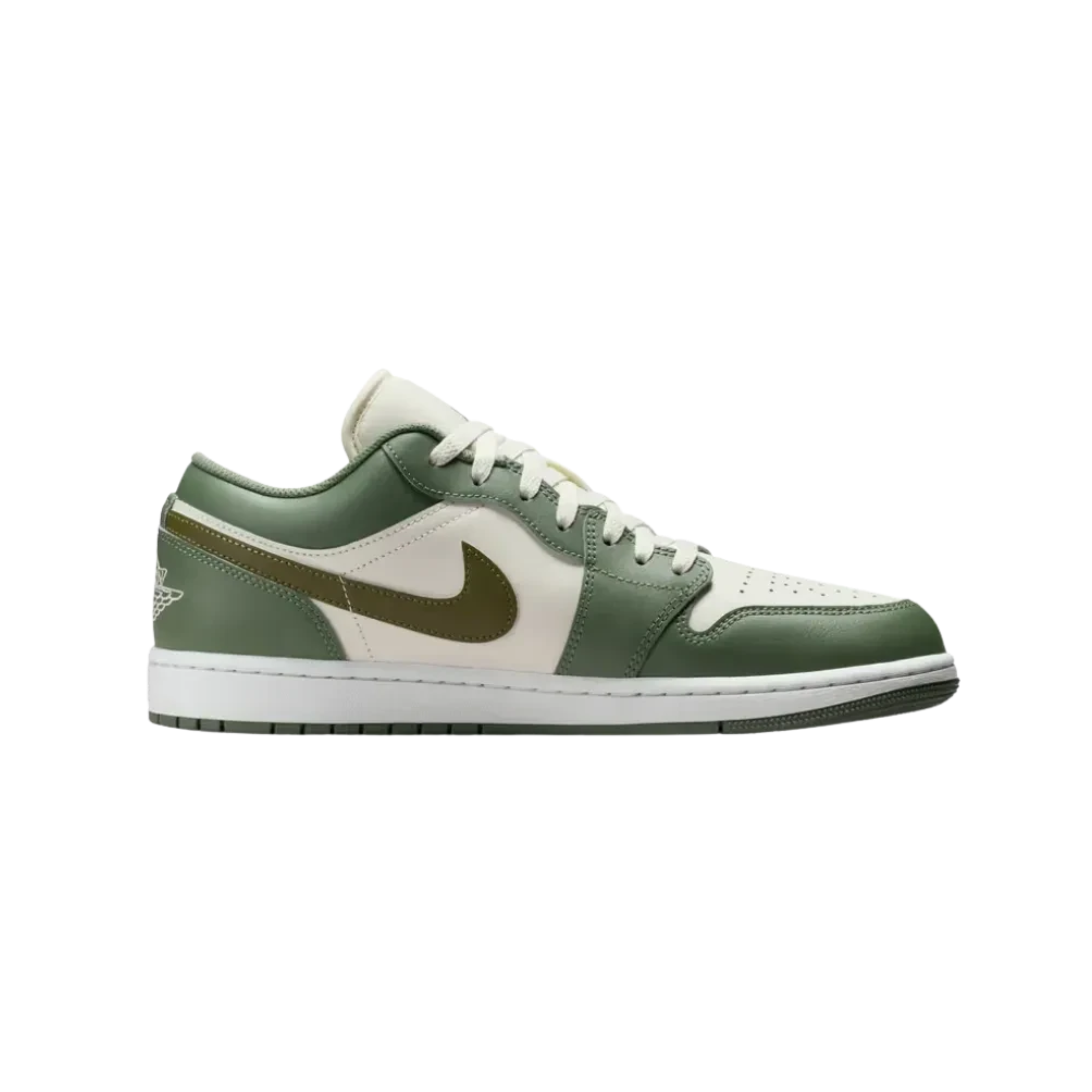 NIKE Air Jordan 1 Low Vintage Lichen