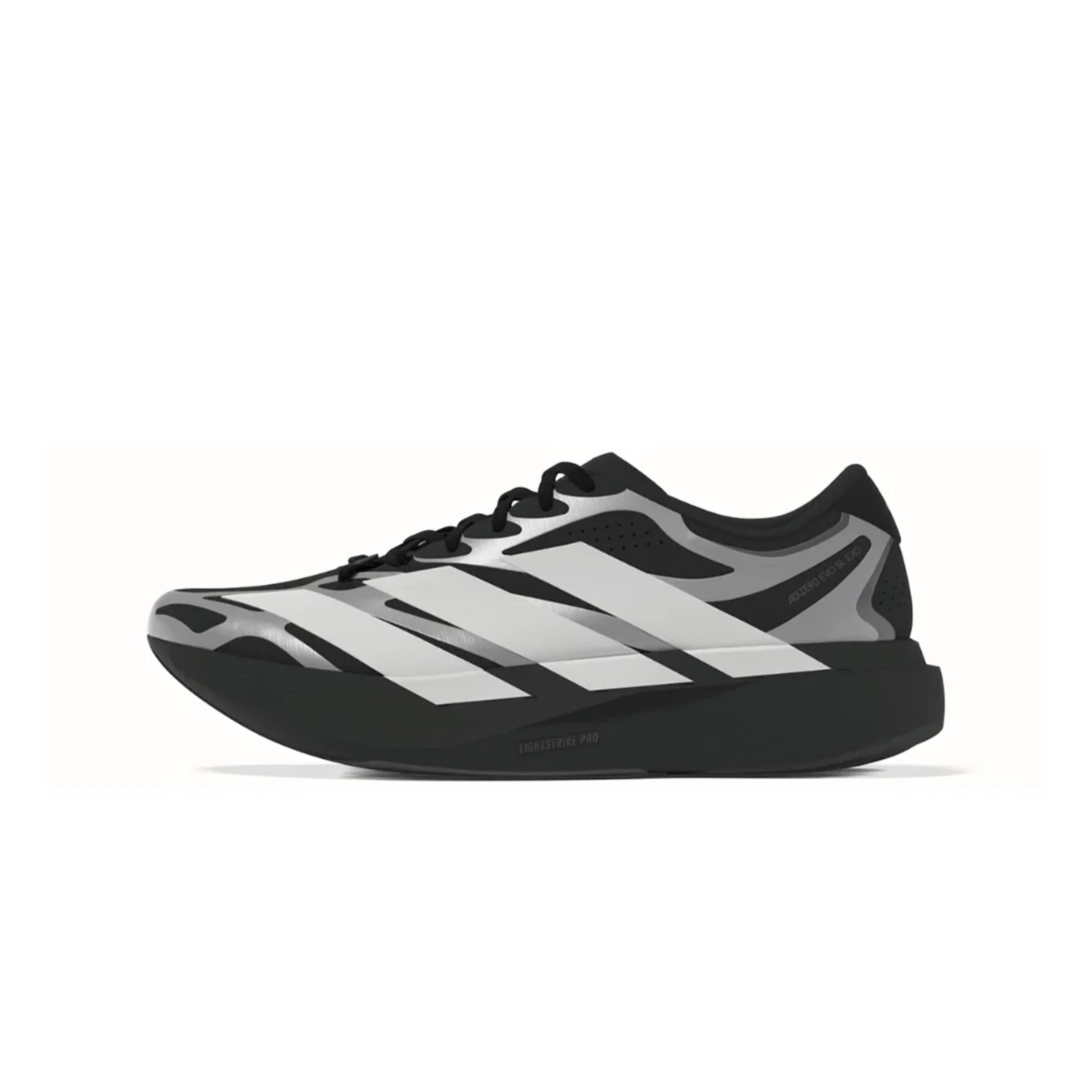 adidas Adizero EVO SL EXO Black White Silver