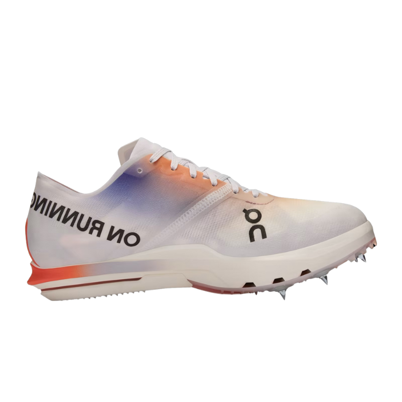 On Running Cloudspike Citius White Flame (W)