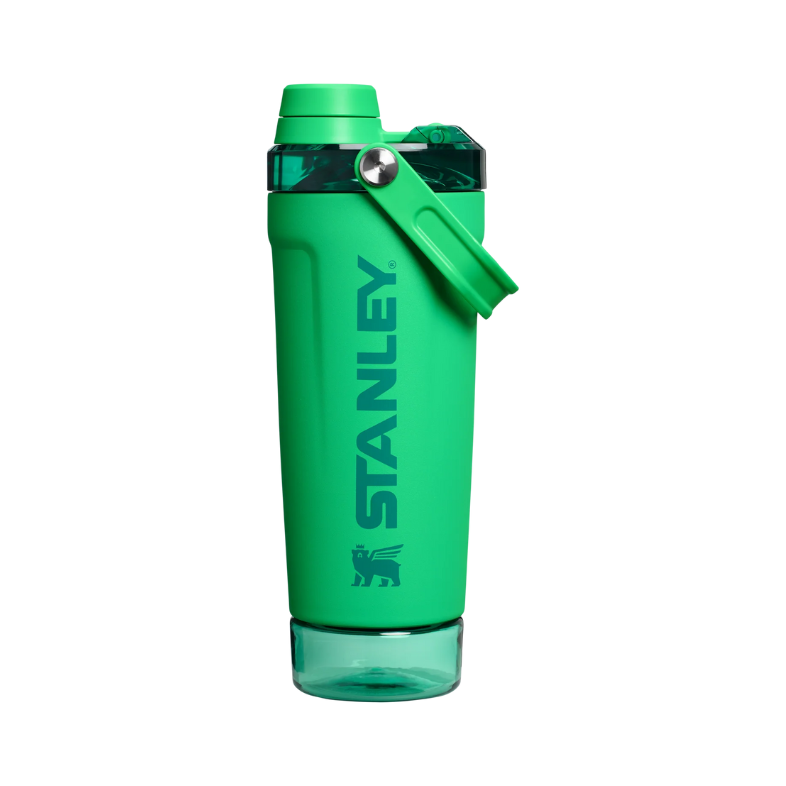 STANLEY ACTIVATE SHAKER 20 OZ MEADOW