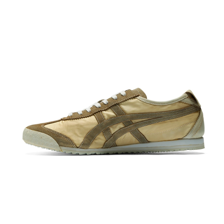 Onitsuka Tiger Mexico 66 NM Wood Crepe