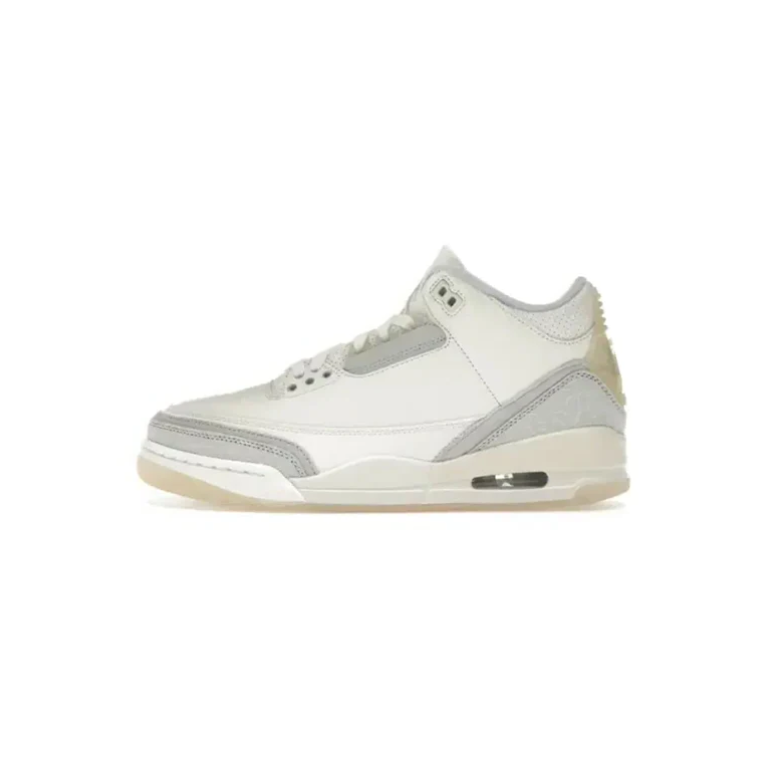 NIKE Air Jordan 3 Retro SE Craft 'Ivory'