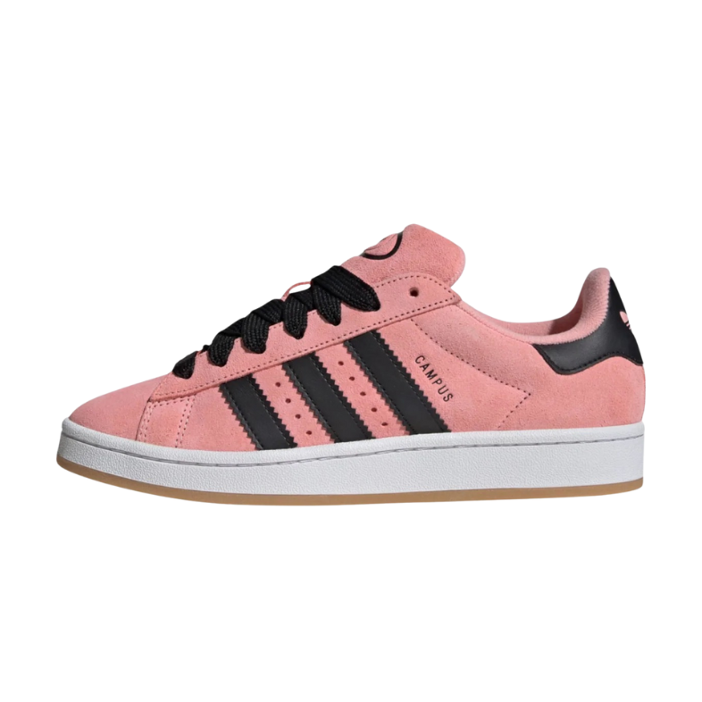 Adidas Campus 00s Pink Spark Core Black (W)